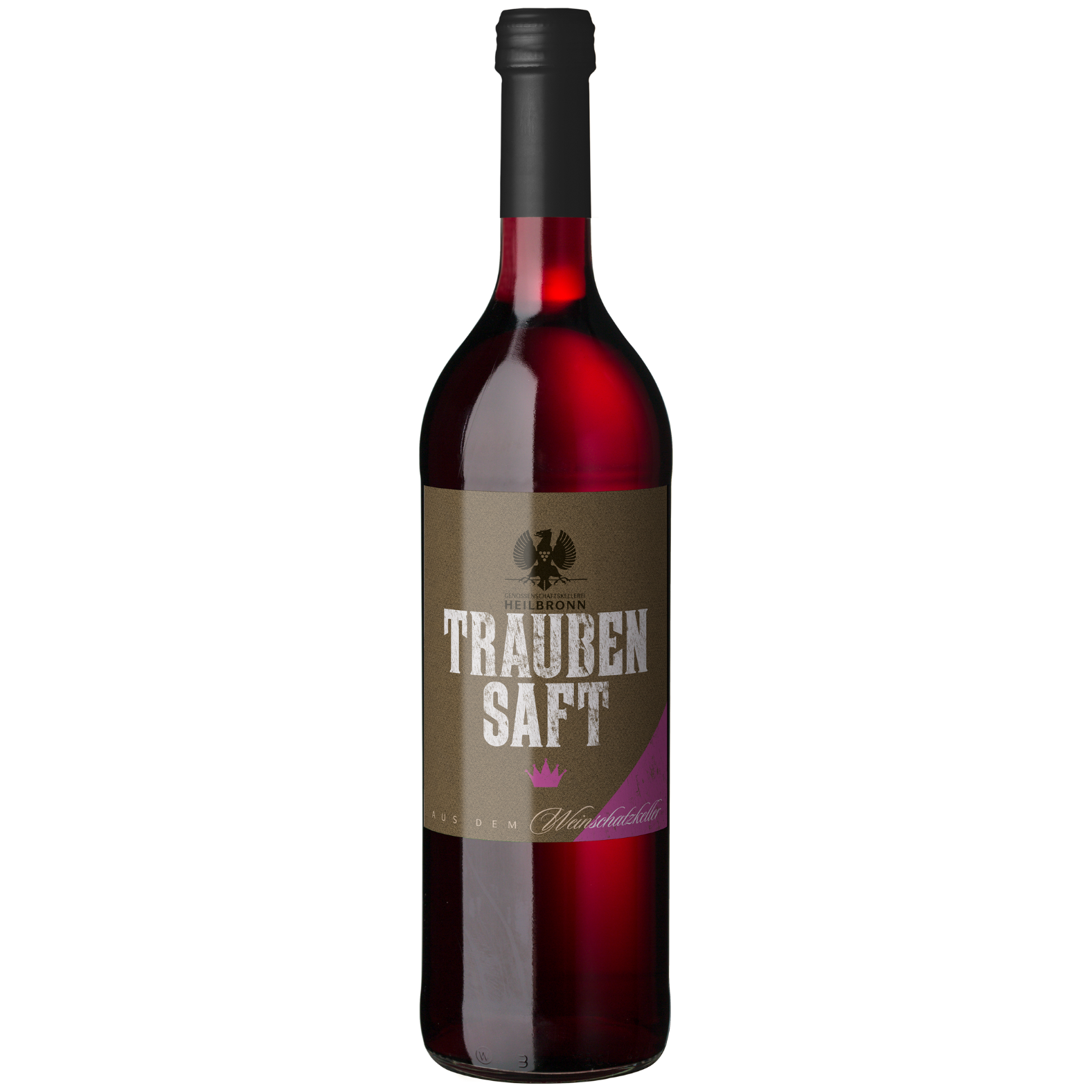 Abbildungen Onlineshop (11) Traubensaft aus roten und weißen Trauben