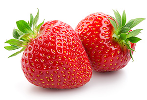 Erdbeeren