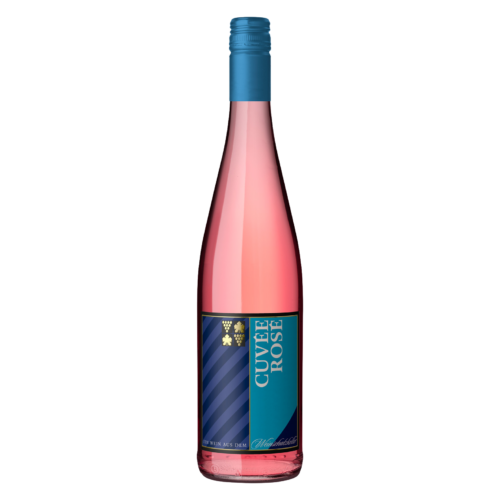 Cuvée Rosé Qualitätswein