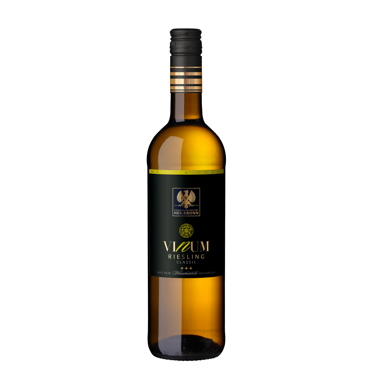 Vinum-1577 VINUM Riesling Classic Qualitätswein