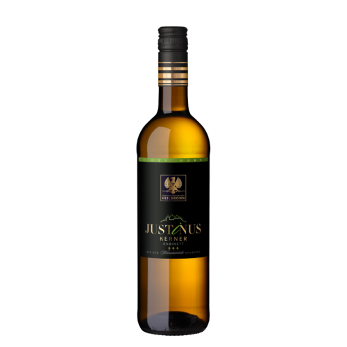 Justinus Kerner Kabinett