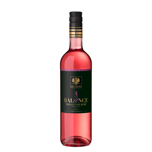 BALANCE Trollinger Rosé trocken