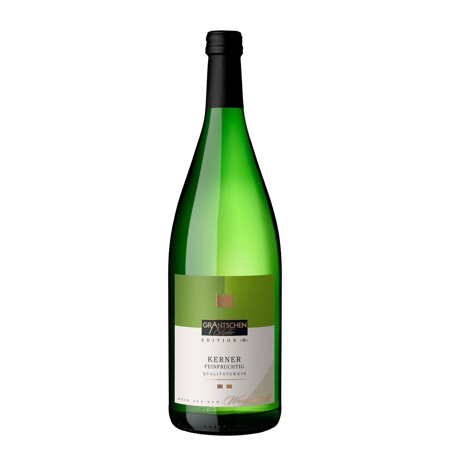 Wildenberg Edition W Kerner Qualitätswein