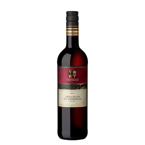 Trollinger mit Lemberger Qualitätswein feinherb