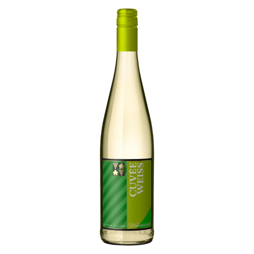 Cuvée weiss Qualitätswein