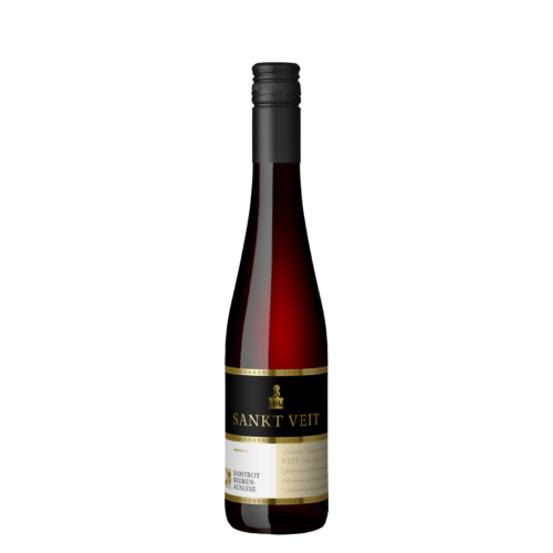 SANKT VEIT Samtrot Beerenauslese