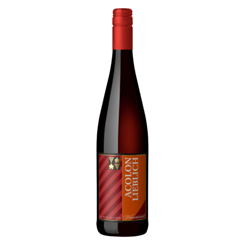 Acolon Qualitätswein lieblich