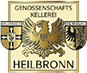 Genossenschaftskellerei  Heilbronn Logo