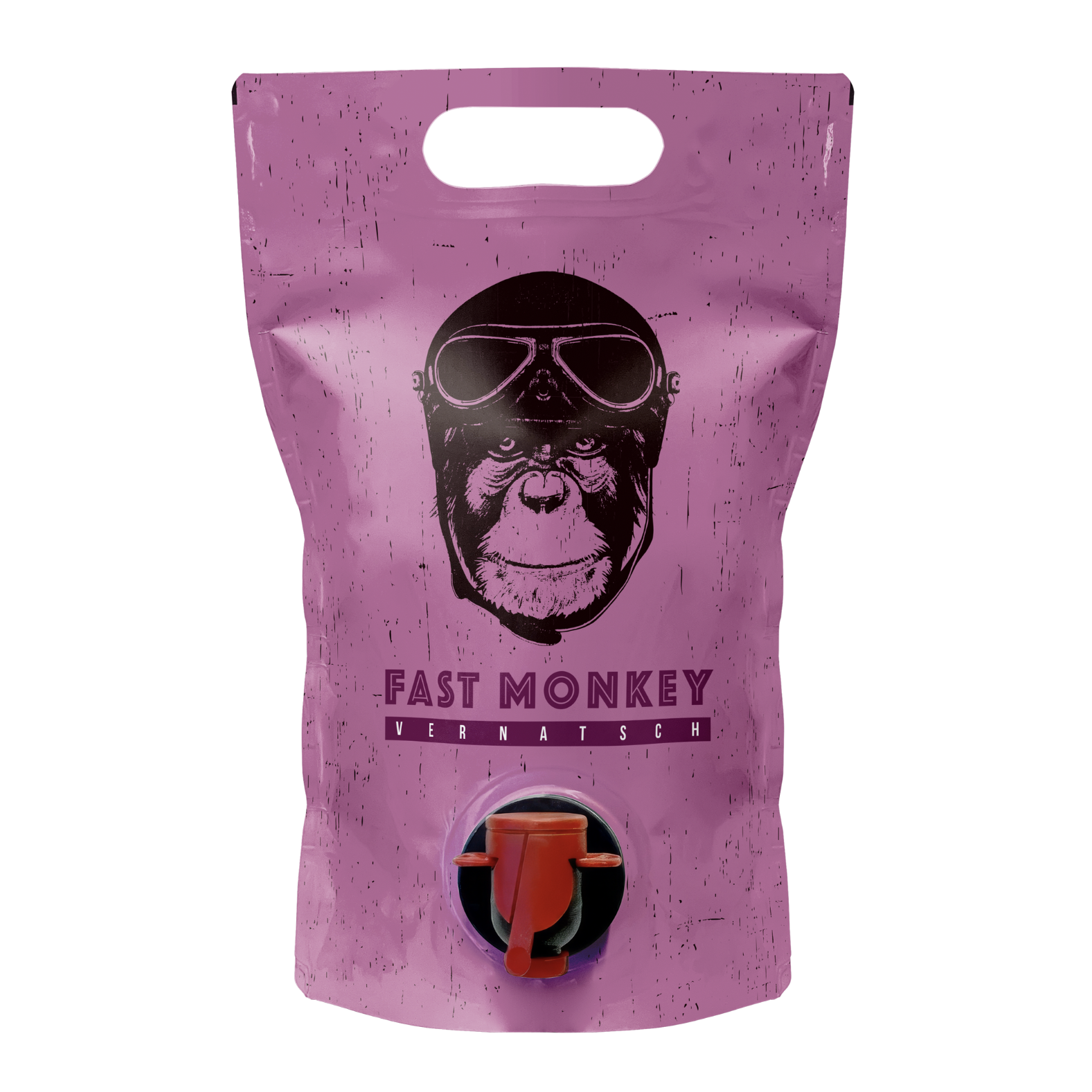 Abbildungen Onlineshop (14) Fast Monkey Vernatsch DQ