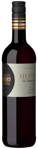 HEROS Cuvèe C Qualitätswein trocken