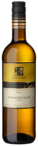 Edelis Weißburgunder