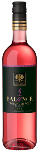 BALANCE Trollinger Rosé