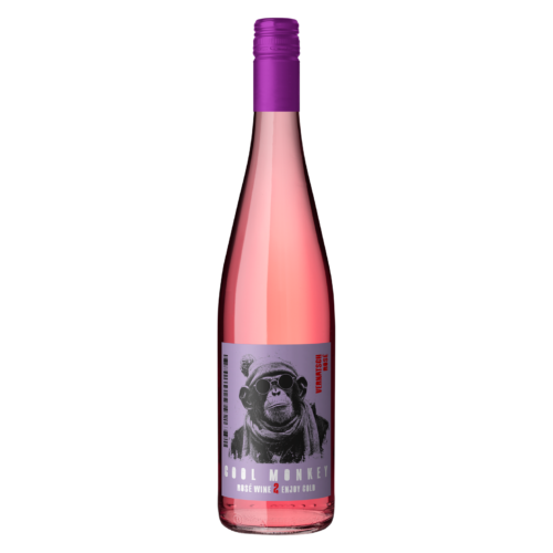 COOL MONKEY Vernatsch Rosé
