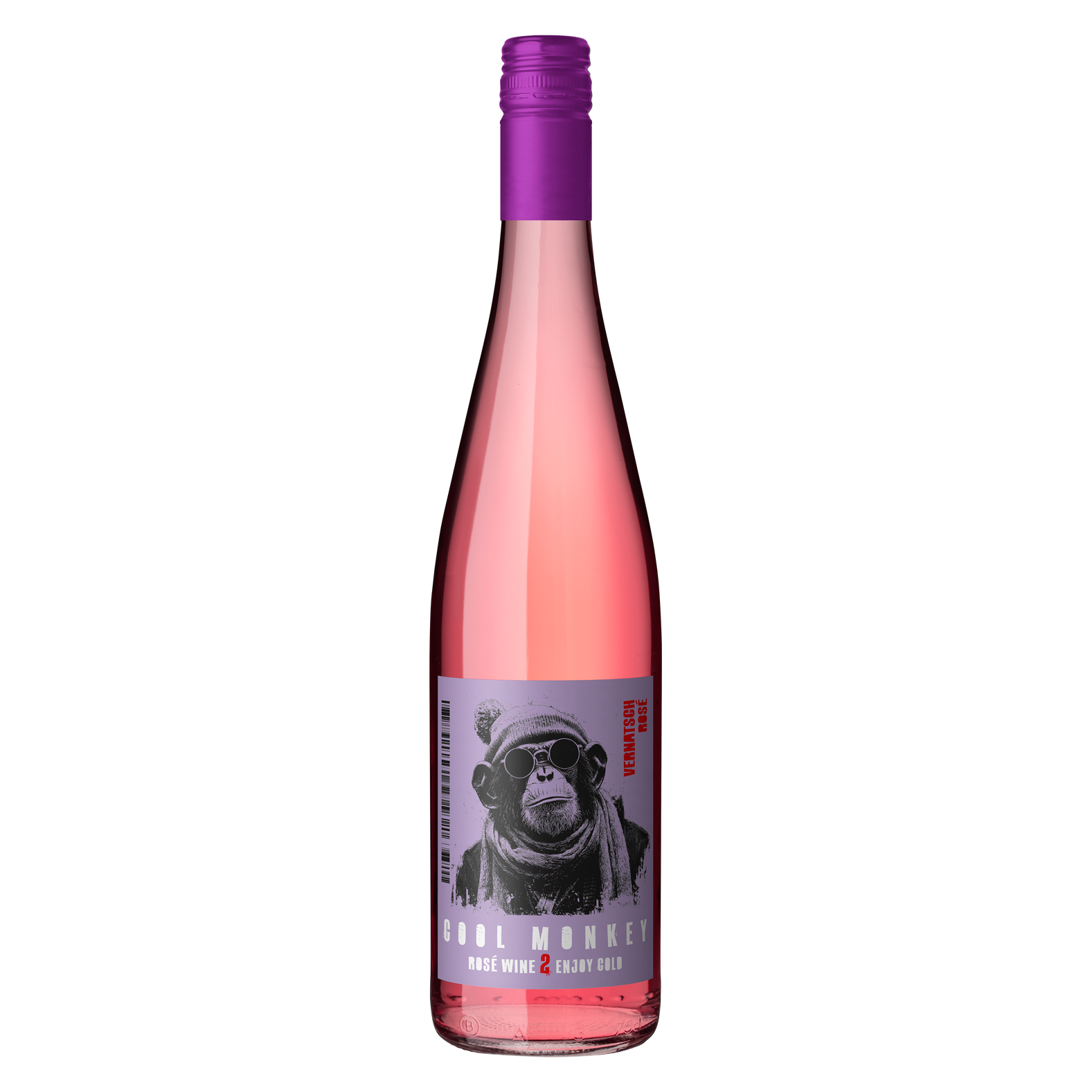 COOL MONKEY Vernatsch Rosé