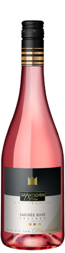 Saignée Rosé trocken Qualitätswein