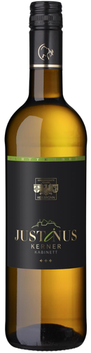 Justinus Kerner Kabinett Qualitätswein