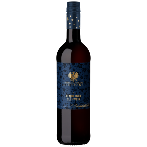 Lemberger Glühwein 0,75 l