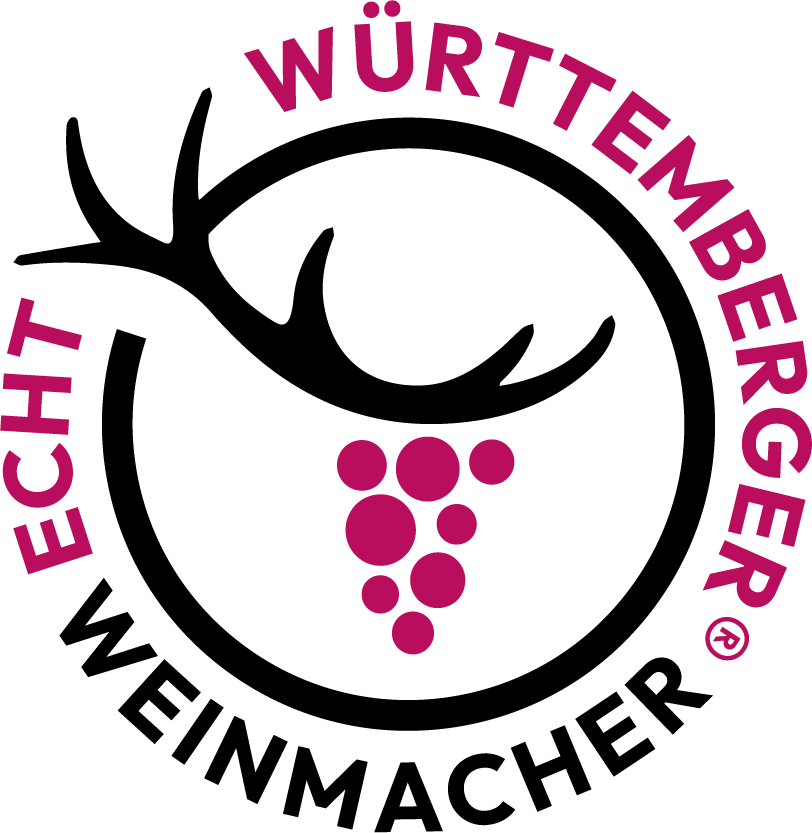 Mitglied der Echt Württemberger Weinmacher