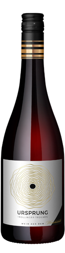 URSPRUNG Trollinger trocken Qualitätswein