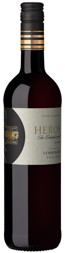 HEROS Lemberger trocken